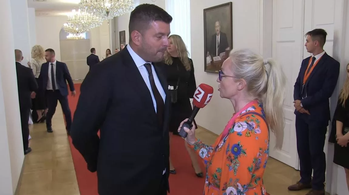 Videa-Mimi Šrámová-Martin Borguľa: Stačí napísať horší status na Mikulca a je vám vznesené obvinenie!