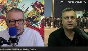 VIDEO: Andrej Danko o súčasnom antidemokratickom Čaputovo-Ódorovom vládnucom režime, progresívcoch, ktorých organizovaná činnosť ide proti záujmom Slovenska