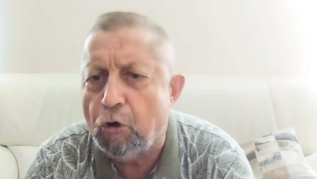 Štefan Harabin: Čaputová a Ódor chcú na Slovensku Islamský kalifát.