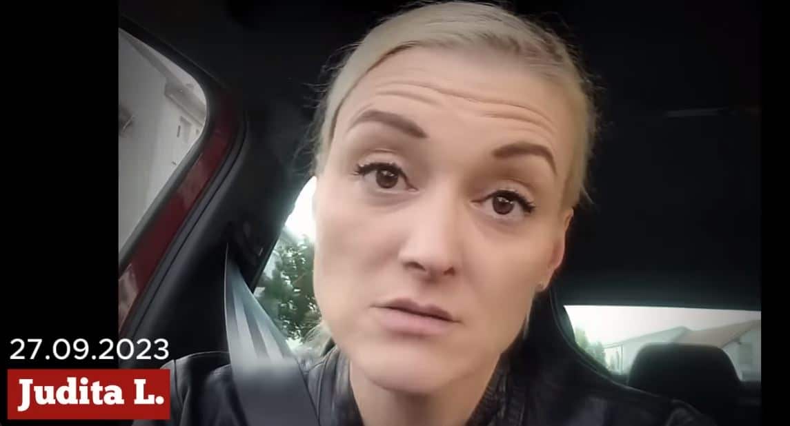 Judita. Laššáková: V éteri sa objavujú stále novšie a novšie vyjadrenia. Hlavne však také, ktoré odhaľujú nevedomosť základných faktov.
