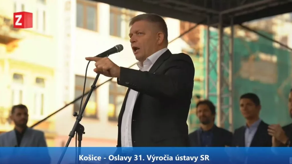 košice