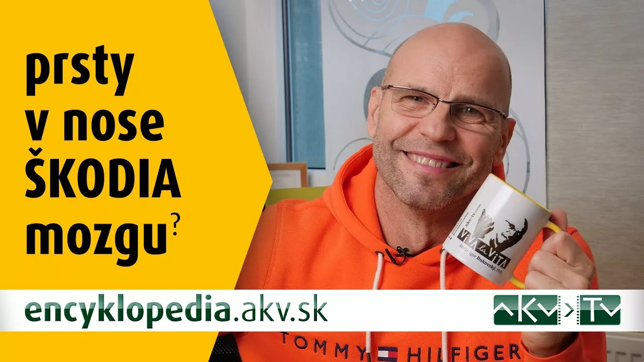 MUDr. Igor Bukovský: Nový Covidový variant Eris a prichádzajúca ŠIKANA, zavádzanie opatrení