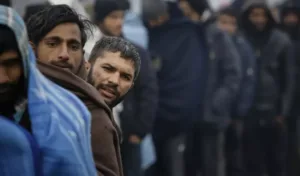Becík je pripravený zabezpečiť autobusy na odvoz nelegálnych migrantov zo Slovenska