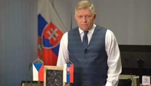Pán prezident Českej republiky Petr Pavel, nerozbíjajte dobré vzťahy medzi našimi národmi len preto, že slovenská sociálna demokracia a veľká časť slovenského obyvateľstva má iný, suverénny názor