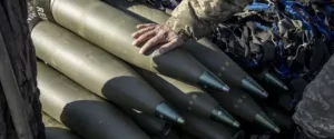 OSN je proti použitiu munície s ochudobneným uránom, ale USA ju aj tak budú dodávať Kyjevu