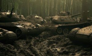 Blato vyschne a Kyjev padne: USA očakávajú všeobecnú ruskú ofenzívu. Ruská armáda sa pravdepodobne pripravuje na rozsiahlu jarnú ofenzívu