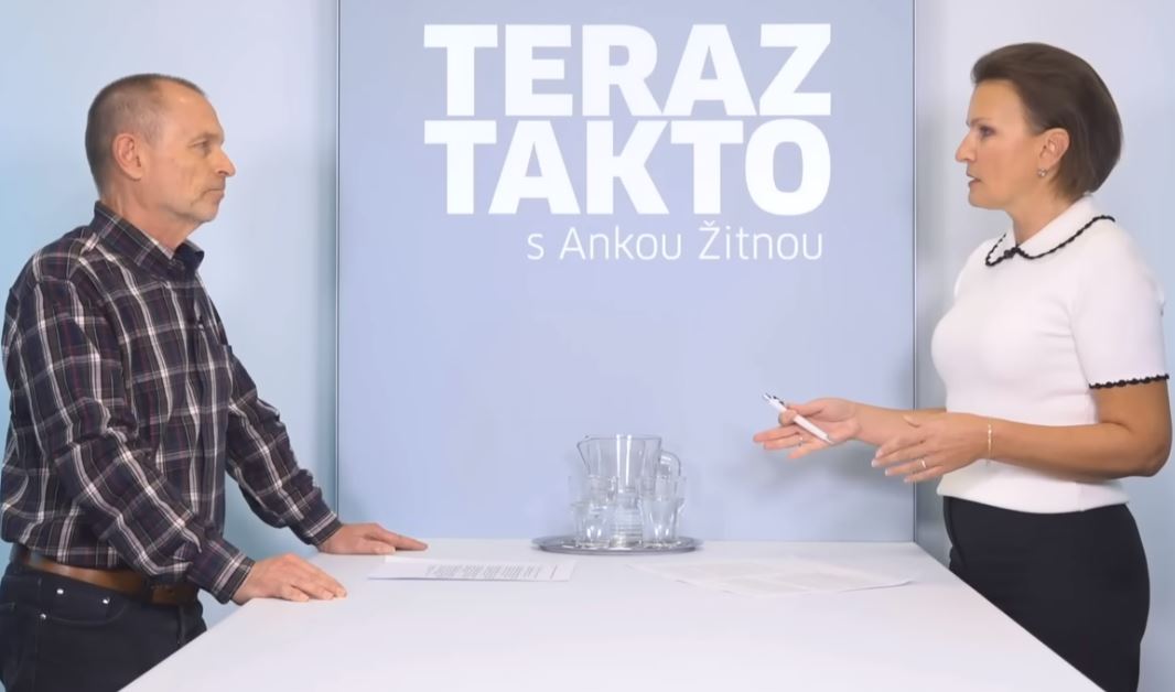 Video-Nášľapné míny pre Tarabu. Po Budajovi mu ostali "nedorobky" za stovky miliónov