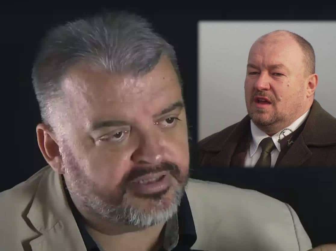 E. Chmelár, hlavne druhú Huliakovu kritiku, nie celkom zvládol!
