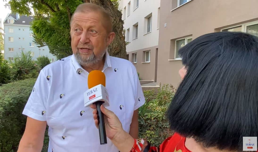 Štefan Harabin: Už v roku 2016 som povedal, že Andrej Kiska je daňovým podvodníkom!
