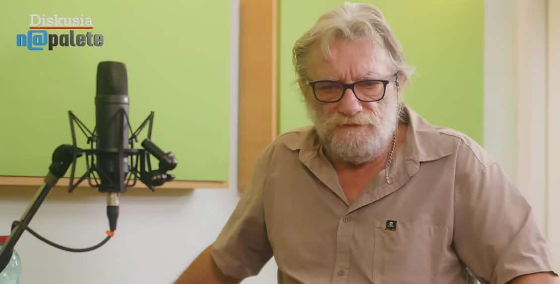 Ján Baránek: Voliči PS nevedia, čo činia. Progresívci sú naprogramovaní fanatici