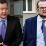 Ako žoldnieri propagandy kryjú kajúcnikov & Lipšicovo gestapo