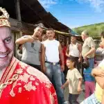 „Chrapúň z Trnavy a jeho sprostonárodná banda“
