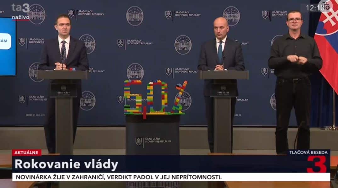 Na včerajšej TB, sa Čaputovej „predseda Čaputovej vlády“ SR Ódor, nepekne vyjadril o stave v akom odovzdá jeho „vláda“, teda Čaputovej „vláda“ Slovensko. Jedným slovom – KATASTROFA!!!