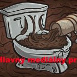 Protislovenská mediálna žumpa a jej úloha - škodiť SR a urobiť z nás poslušných lokajov Západu