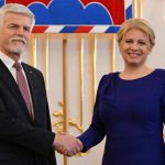 Zuzana Čaputová a Petr Pavel & Neskutočné pokrytectvo!