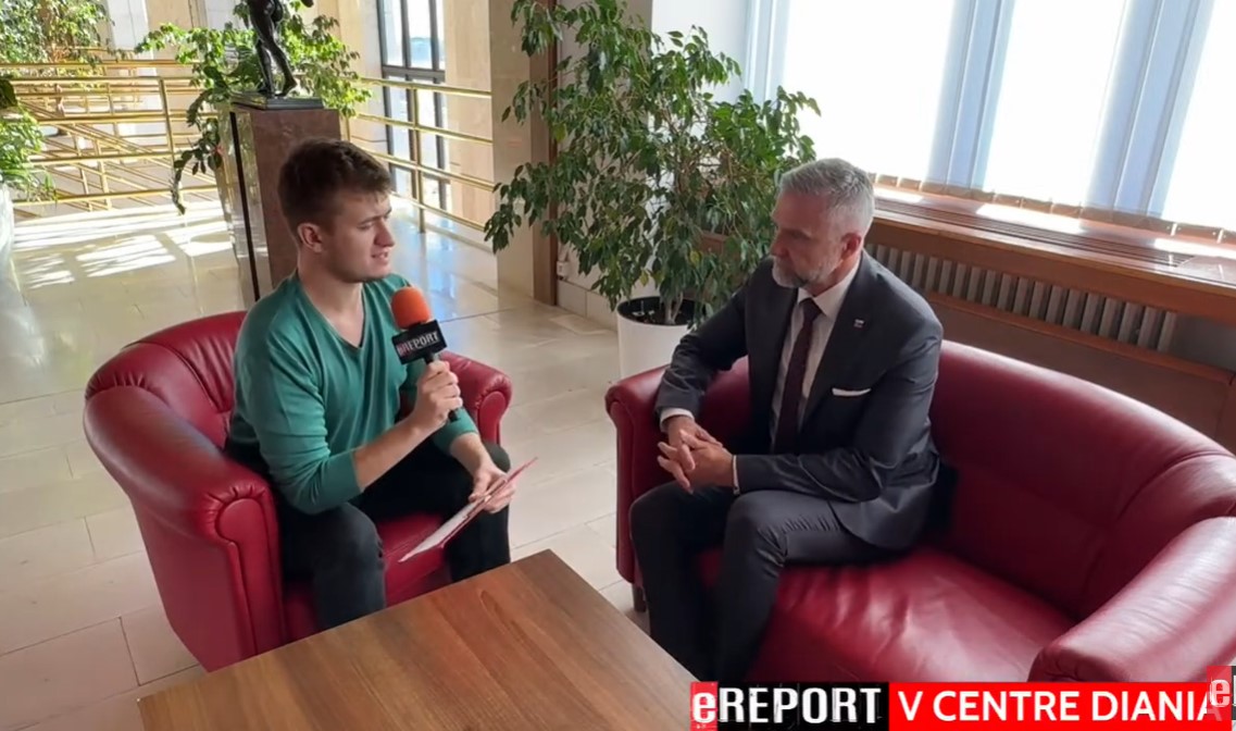 Video-Tibor Gašpar: Úrad ŠP bol zneužitý aj LIPŠICOM