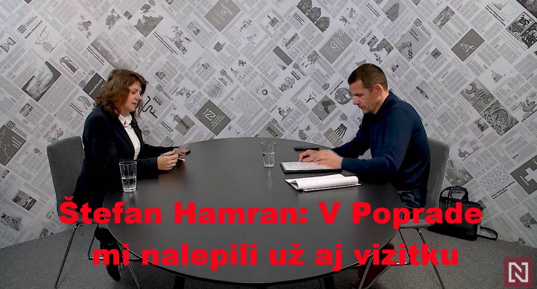 Video-Pišta Hamran ako zázrakom vyzdravel, bol sa vypľačkať u Tódovej a porozprávať jej dajakú "zaručene pravdivú" dezinformáciu