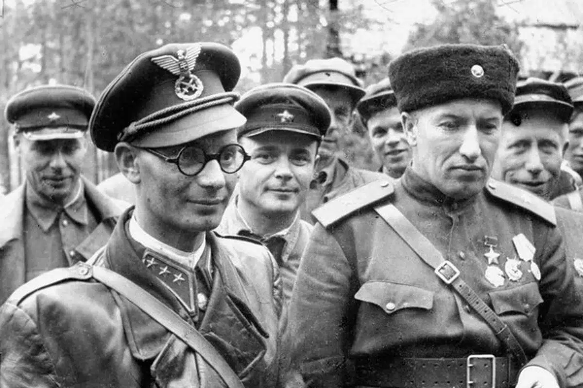 Eduard Chmelár: JÁN NÁLEPKA BOL, JE A ZOSTANE JEDNÝM Z NAJVÄČŠÍCH NÁRODNÝCH HRDINOV