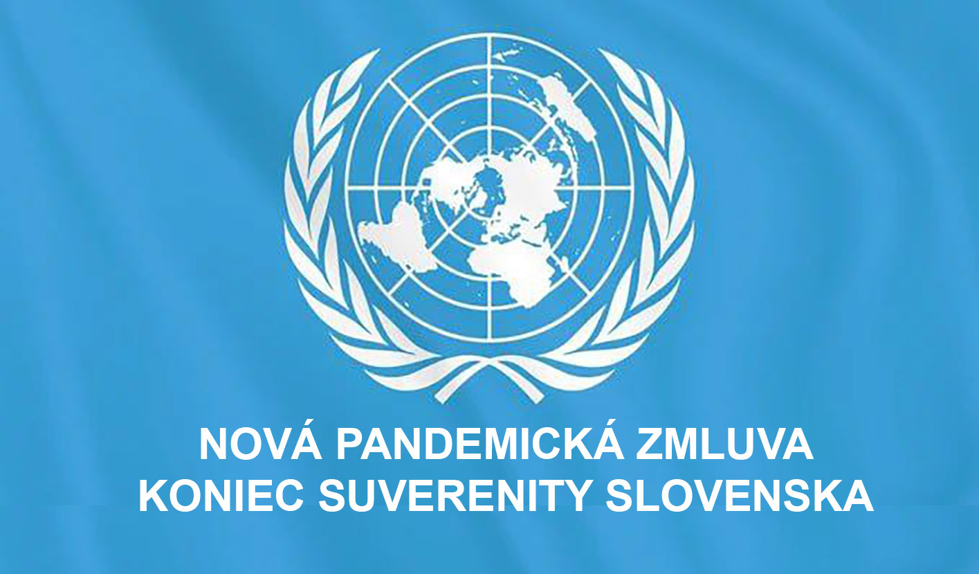 Video-Nová pandemická zmluva WHO, a čo to pre nás znamená!!
