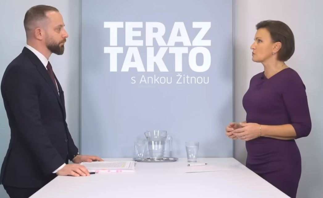 Video-TERAZ TAKTO: “Prípad Diany Santusovej ma ľudsky silno zasiahol,” hovorí jej advokát Para
