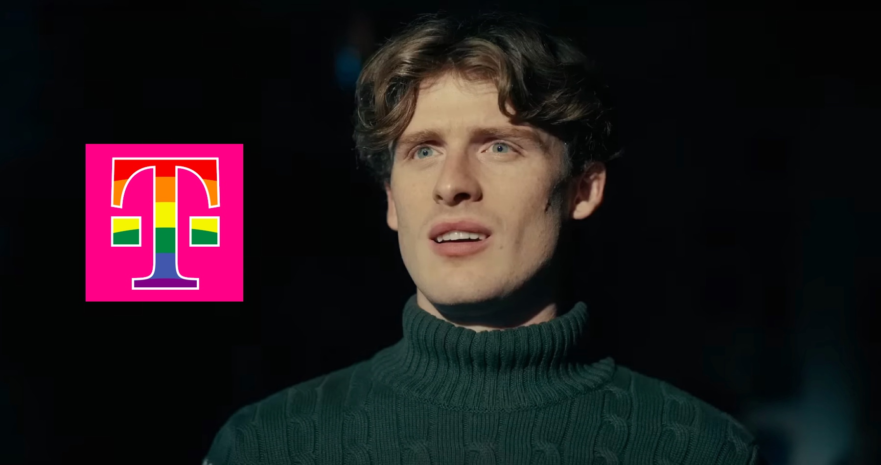 VIDEO: Telekom zareagoval na obrovskú vlnu pobúrenia spôsobenú vianočnou reklamou