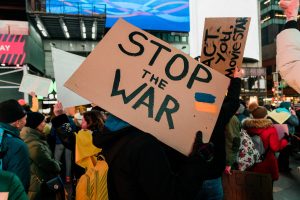 stop war