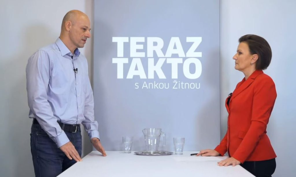 dag daniš žitná