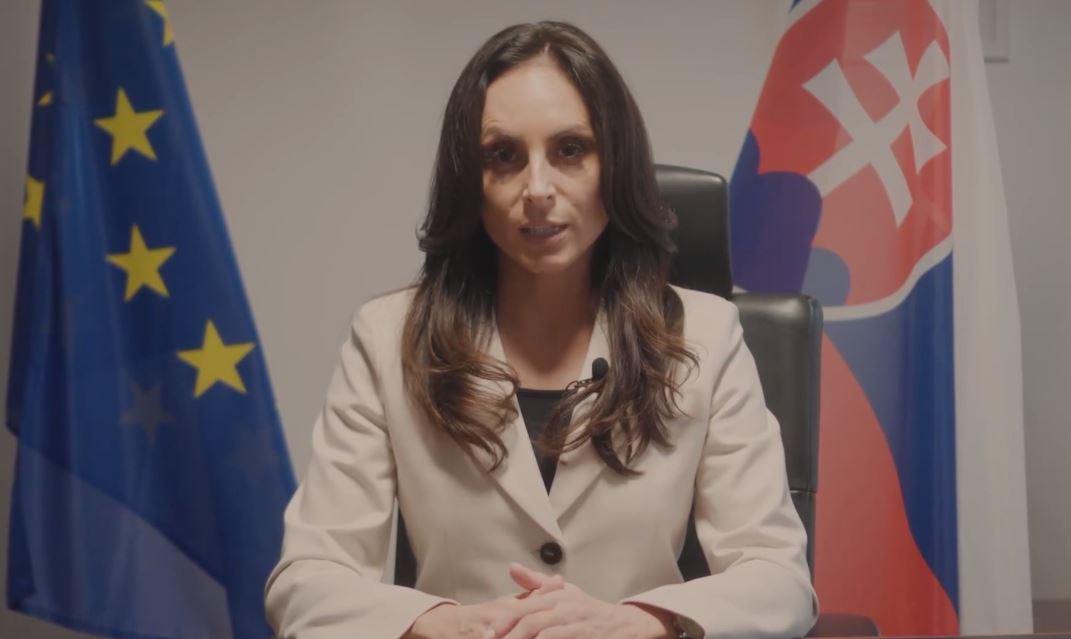 VIDEO: Slovensko odkázalo WHO, že odmietame dodatok v medzinárodných zdravotných predpisoch (IHR)