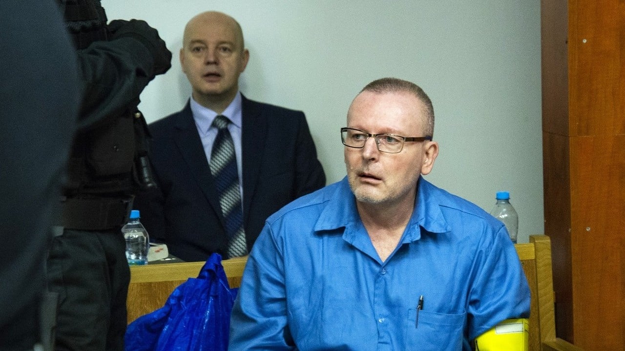 Mafiána odsúdili za vraždy na doživotie. Mieri na slobodu