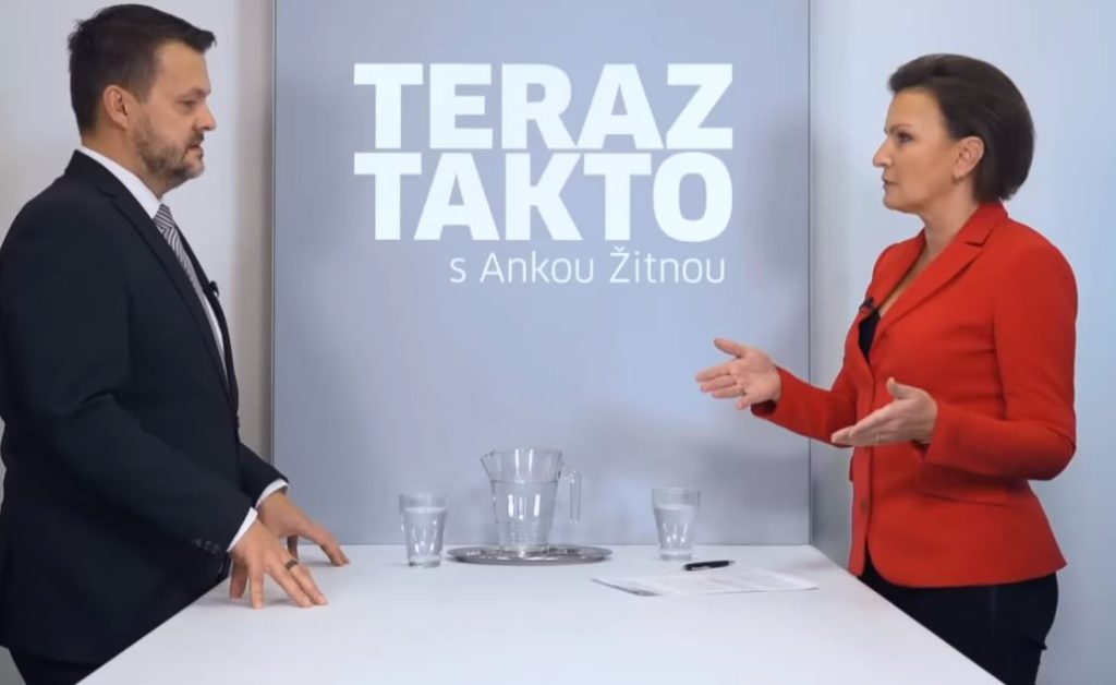 migal žitná