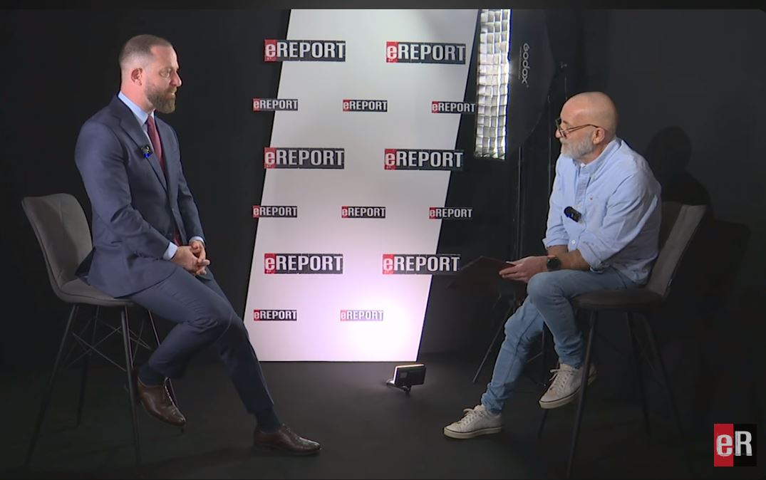 Marek Para: Takto to Lipšic a spol. na ÚŠP robia - krok za krokom