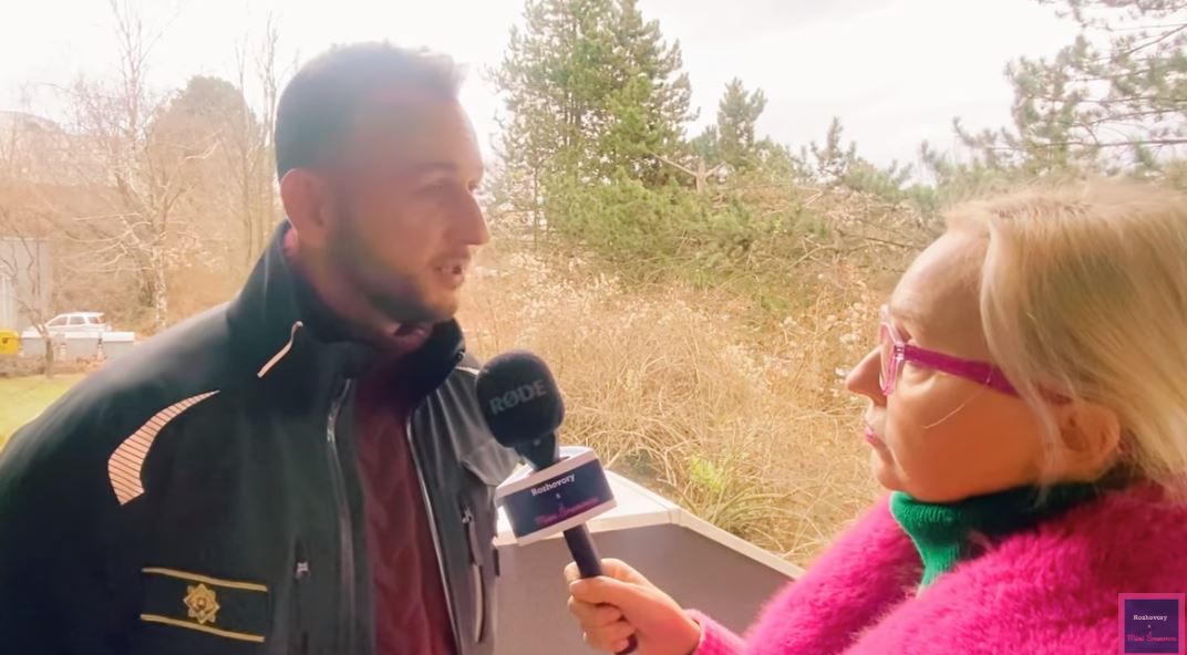 Video: Matúš Šutaj Eštok: Legislatíva k zrušeniu ÚŠP prejde!