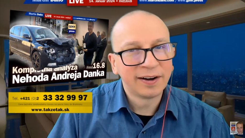 danko nehoda458