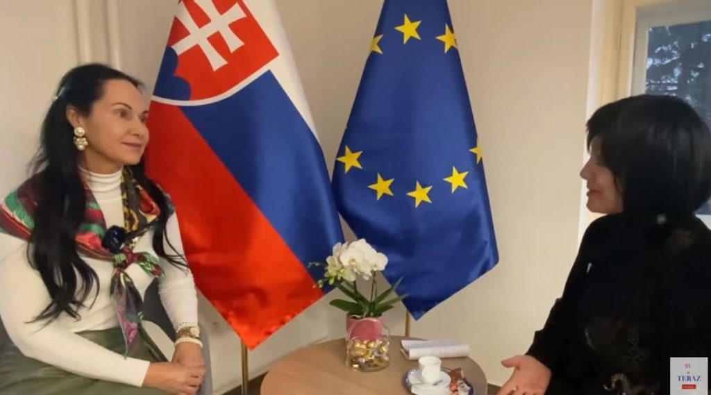 kurilovská vinc