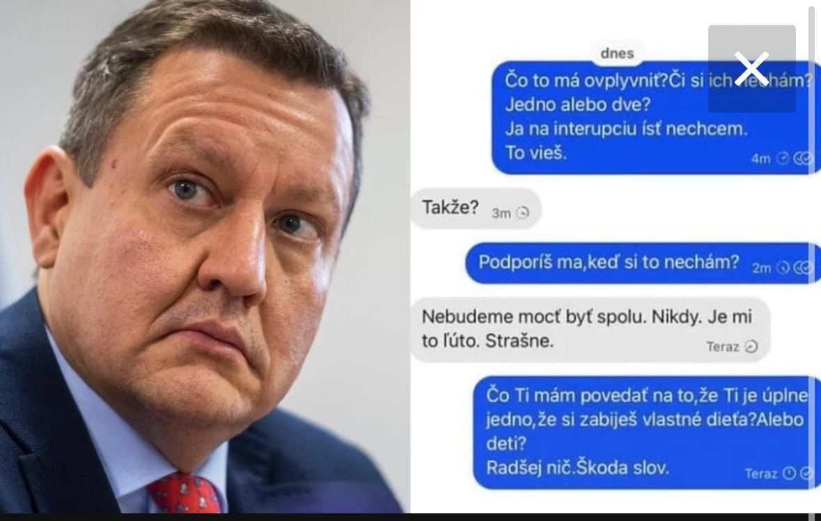 Video-Áno, tá žena zo Zorovho videa som ja. Za takéto ‚nebetyčné‘ h.....o vy momentálne štrngáte na námestiach. Ženy, dávajte si pozor a nenechajte sa oklamať.“