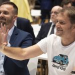 Opozícia je dusená... Nuž, za uši pravdu vytiahnime.