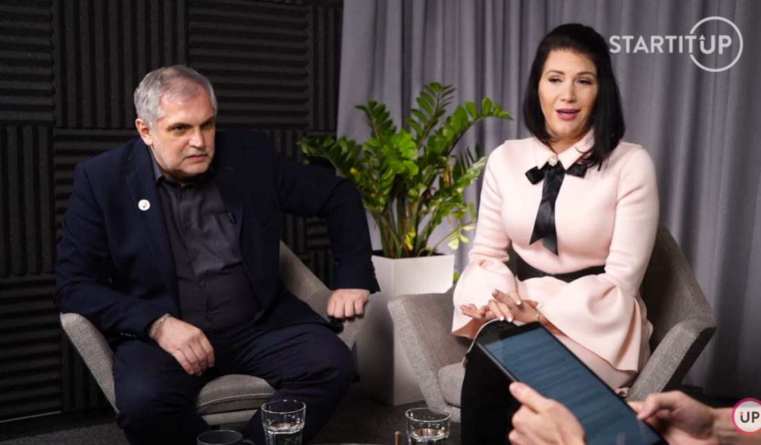 Video-DUEL Michelko VS Cigániková - Drsná hádka o korupcii, Šimkovičovej, LGBTI aj znižovaní trestov