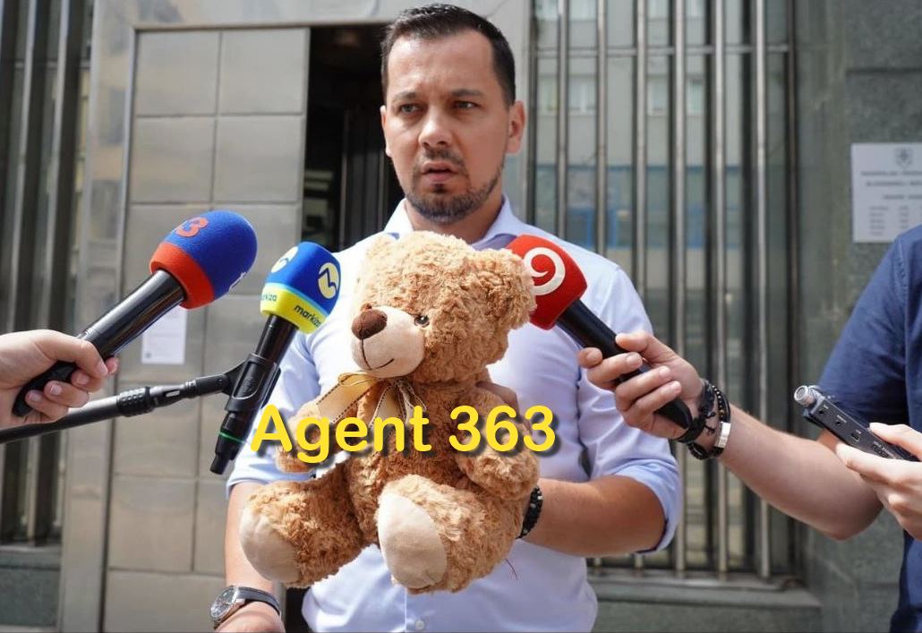 Agent 363 dostal výprask. Stanovisko GP SR k nepravdivým tvrdeniam J. Šeligu.