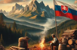 Michal Zoldy: Správa o stave republiky.