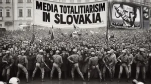 Prežili sme všeličo, prežijeme aj dnešných opozičných dezinformátorov