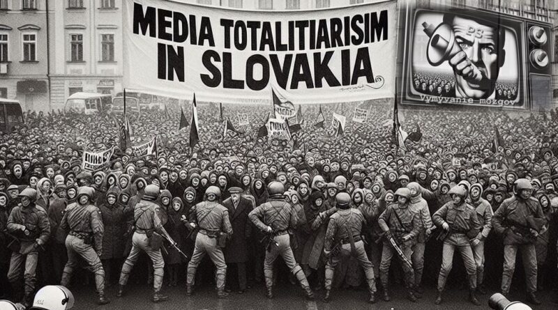 Dezinfoscéna Denník N, Sme.sk, Aktuality.sk, Markíza, TV JOJ opäť ukázala svoju úbohosť