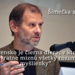 Buďme pokrokoví a POSLUŠNÍ…! Sladký nedojedok – DONUT- z USA stola nás možno neminie.
