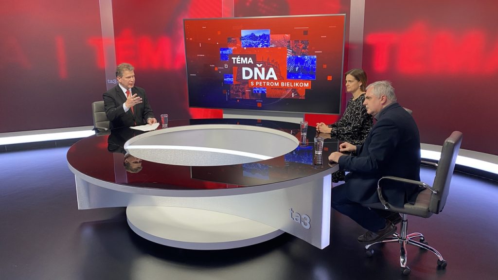 tema dna
