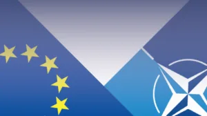 Bezbrehá diktatúra EÚ a NATO