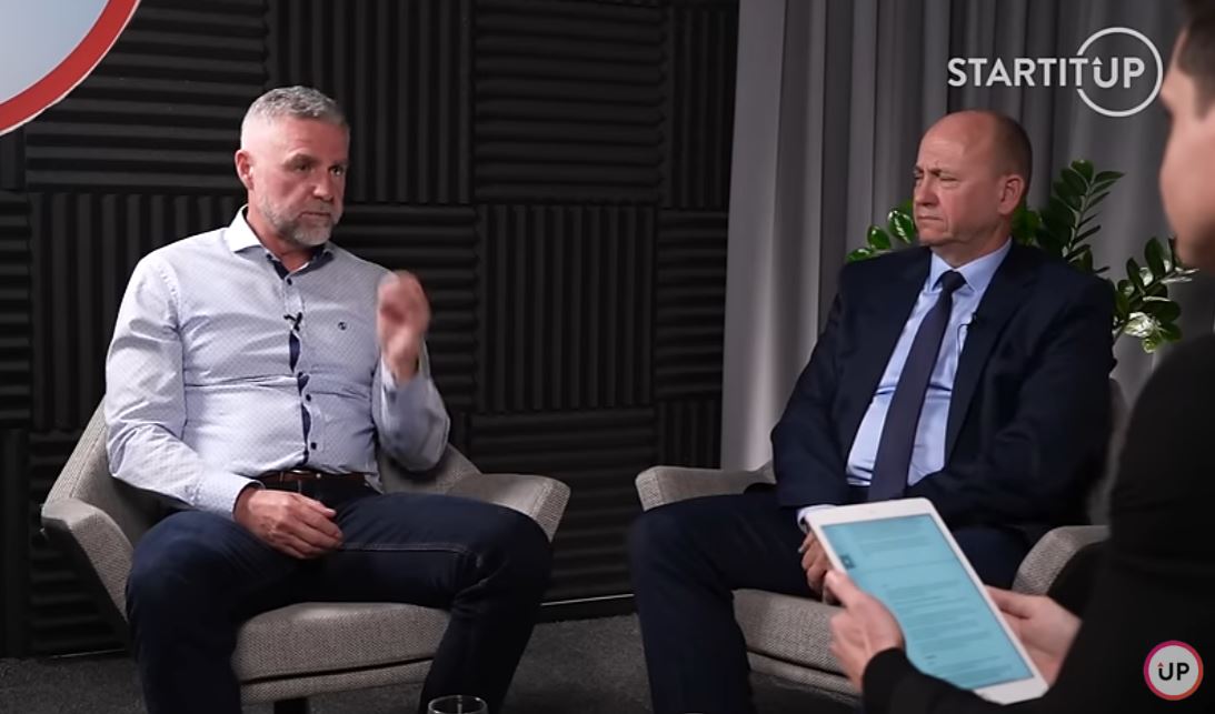 Video-DUEL Gašpar vs. Spišiak: Ostré slová o pobyte za mrežami