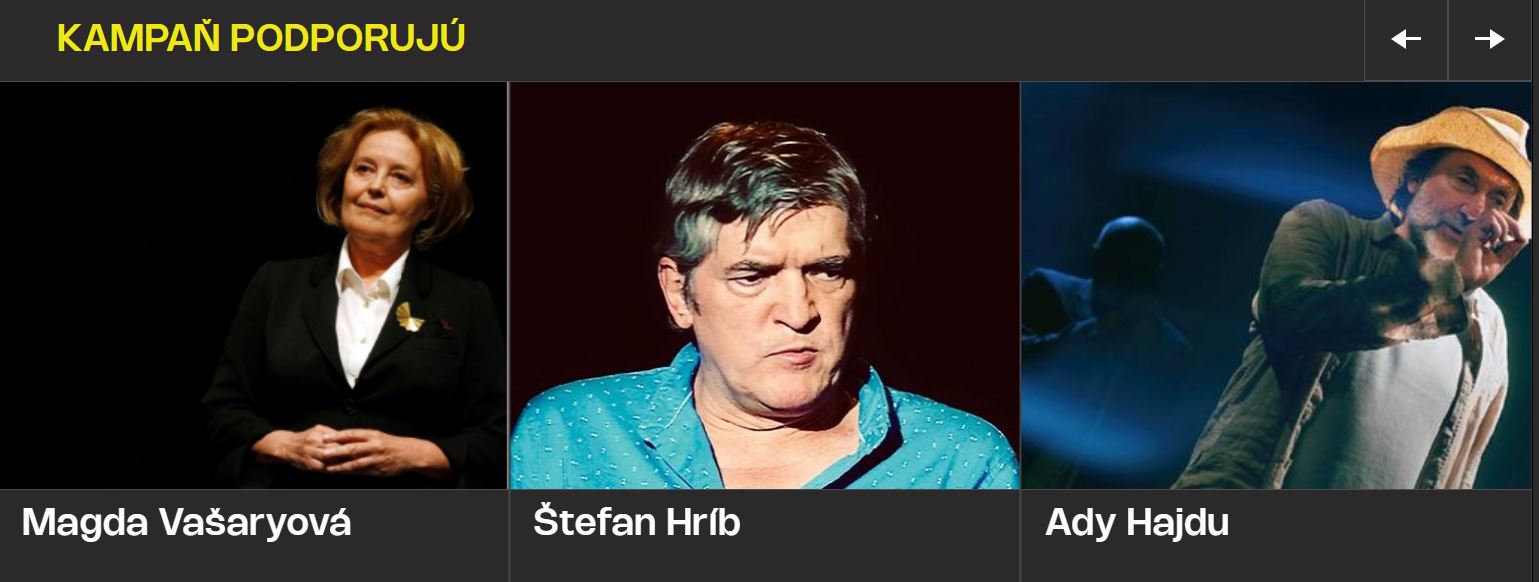 Ako je to vlastne s tou slávnou zbierkou? Čo na to SIS?