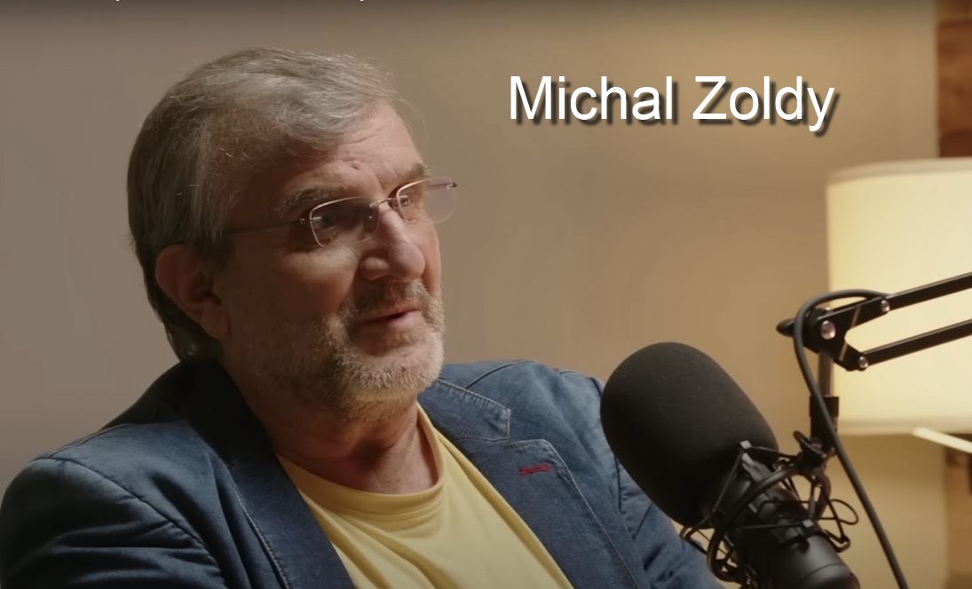 Michal Zoldy: PRESKOČILO MU? NIE, PRESKOČILO IM!