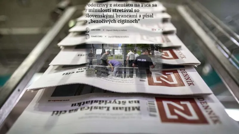 Pomätenci z hlásnej trúby PS - karov už sa konečne dohodnite.