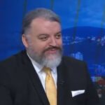 Eduard Chmelár: Rusko proti NATO nemá šancu, preto je nevyhnutné zbrojiť. Logika Kallasovej