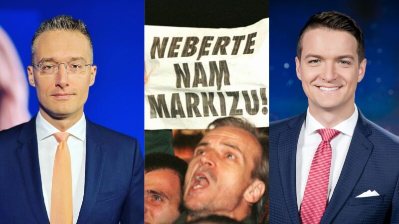 Kto je Viktor Vincze?